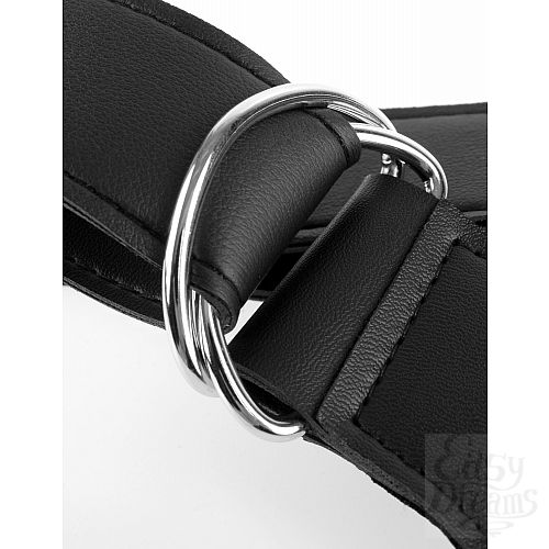  5  - Fetish Fantasy Series Heavy Duty Harness     