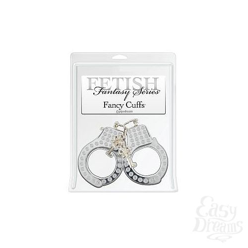 ���������� 2  ������������� ��������� Fancy Cuffs
