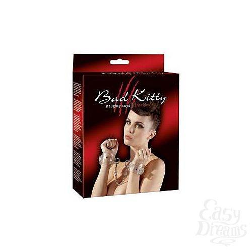 ���������� 1:  ���������� ��������� Handfesseln Clear