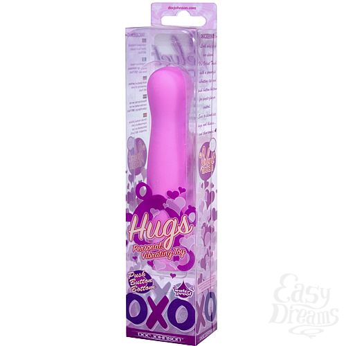  3    OXO HUGS 967-01 BX DJ