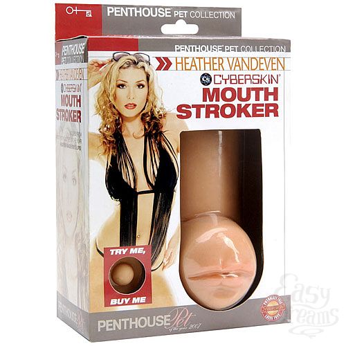  3   HEATHER VANDEVEN 9711-7 BX TS