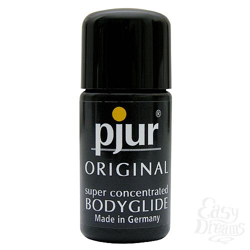 ���������� 1:  ����������������� ��������� pjur� ORIGINAL 10 ml