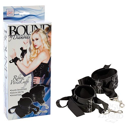 ���������� 1:  ��������� ��������� �� �������� BOUND by DIAMONDS 2657-10 BX SE