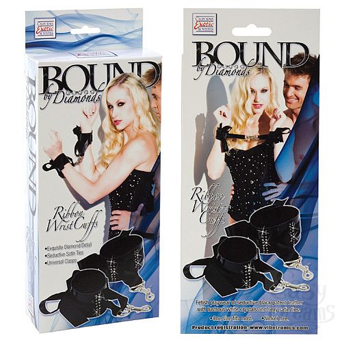 ���������� 3  ��������� ��������� �� �������� BOUND by DIAMONDS 2657-10 BX SE