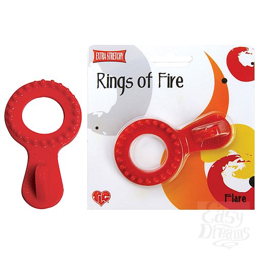  1:        FLARE 