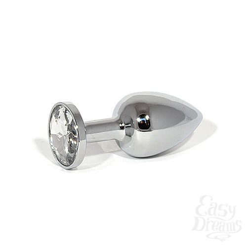  1:    Butt Plug Diamond