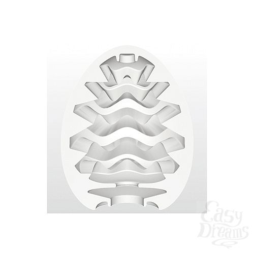  2   Tenga Egg Wavy