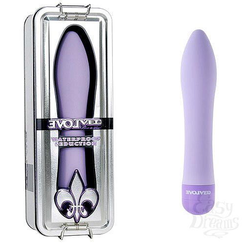  1:      FLEUR-DE-LIS SEDUCTION EN-AA-0002-02-2