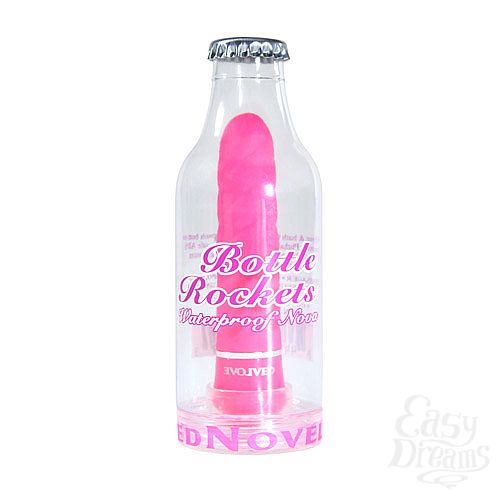 ���������� 3  �������� � ������� ������� BOTTLE ROCKETS NOVA EN-AH-0001-01-2