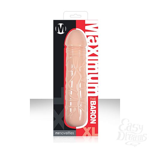  1:    Maximum The Baron X-Large 