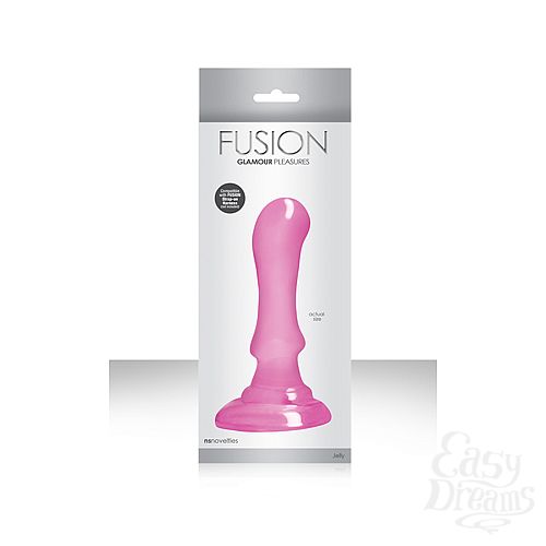  1:  - Fusion Pleasure Dongs    
