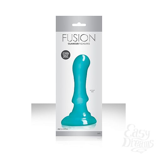  1:  - Fusion Pleasure Dongs   
