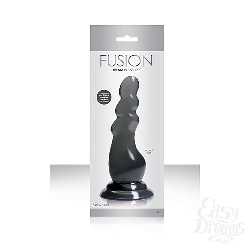  1:  - Fusion Pleasure Dongs    