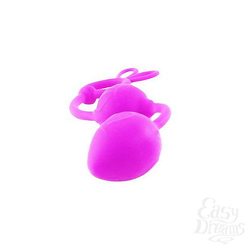  3    Pretty Love Balls  