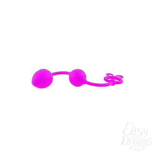  4    Pretty Love Balls  