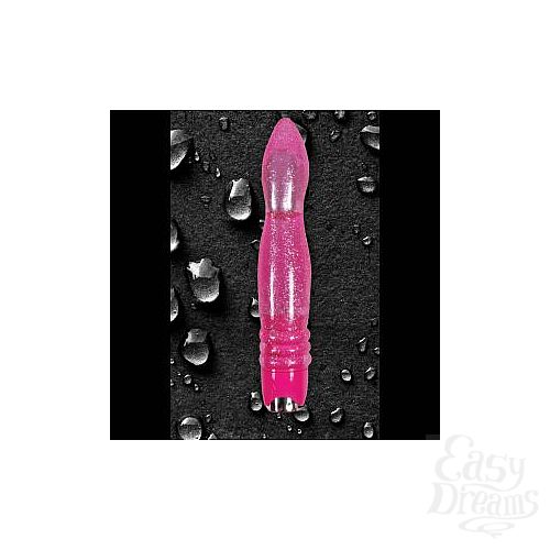 ���������� 1:  ������� ��������� ������������� Starlight Gems Vela Vibrating Massager - 20,3 ��.