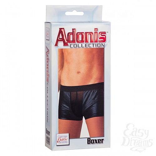 ���������� 1:  Adonis� Mens Wet Look - Boxer