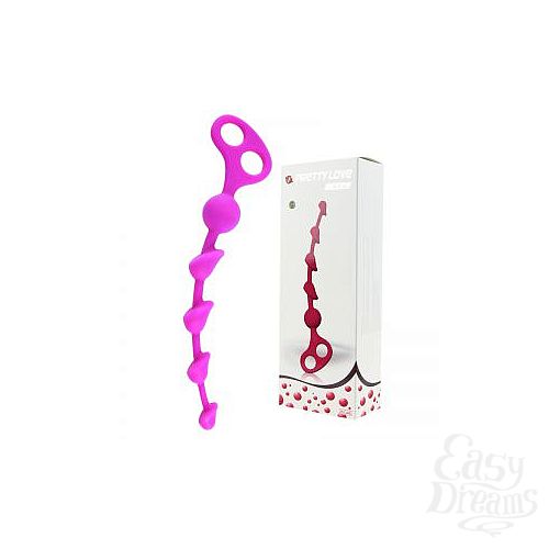 ���������� 1:  ����������� ������� Pretty Love Beeds