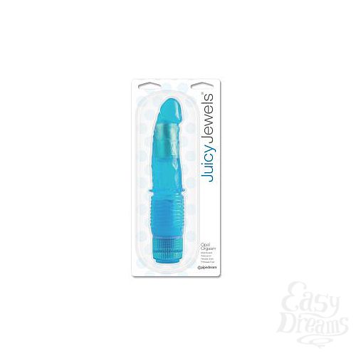 ���������� 2  �������� Juicy Jewels Opal Orgasm Blue