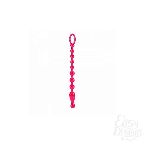 ���������� 1:  ������� �������� ������� Colt Max Beads Red 