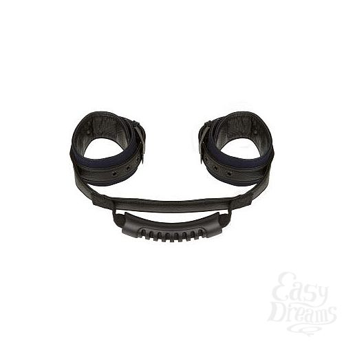 ���������� 1:  ������ James Deen: Black   Blue Right There