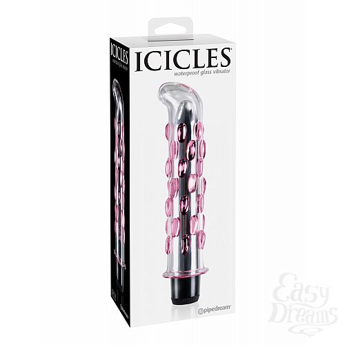  1:   G- ICICLES  19  ,  