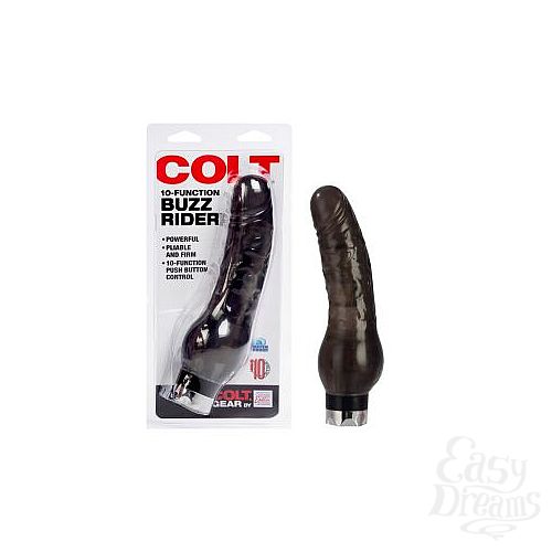 ���������� 2  ������������ �������� �������� COLT 10 Function Vibes Buzz Rider - 17,75 ��.