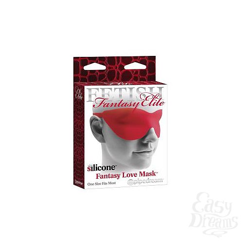 ���������� 4  ������� ����������� ����� FANTASY LOVE MASK