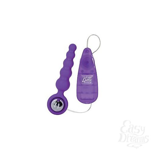  1:    BOOTY SHAKER