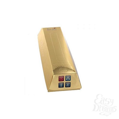 ���������� 2  ���������� �������� PURE GOLD EXCITEMENT VIBE MEDIUM - 15 ��.