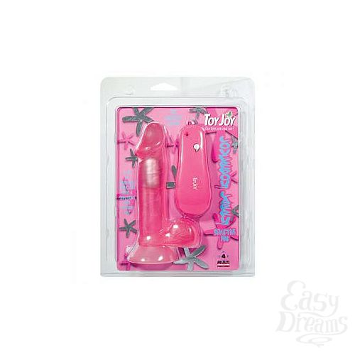 ���������� 1:  ������� �������� �� �������� LOVERBOY LARRY - 17 ��.