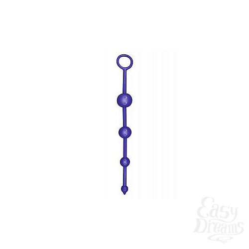 ���������� 1:  Ҹ���-���������� �������� ������� FUNKY BUTT BEADS 