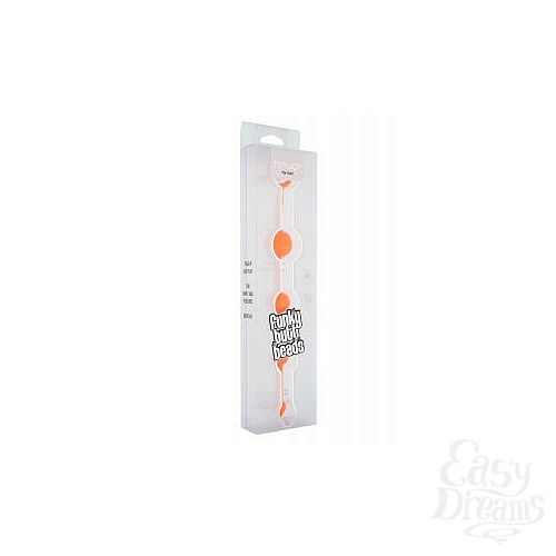 ���������� 2  ��������� �������� ������� FUNKY BUTT BEADS 