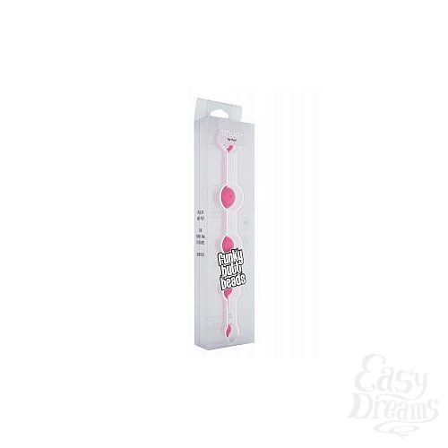 ���������� 2  ������� �������� ������� FUNKY BUTT BEADS 