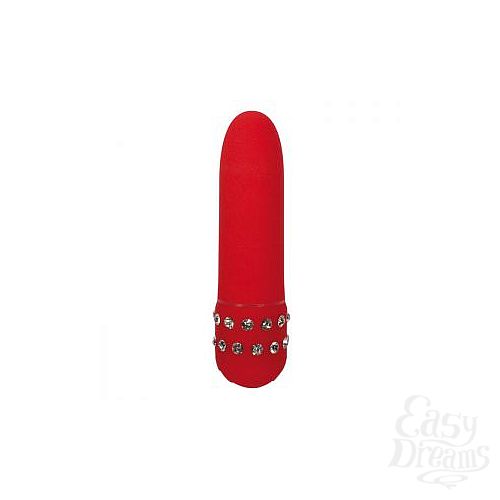 ���������� 1:  ������� ����-�������� � ����������� Diamond Red Petit - 11 ��.