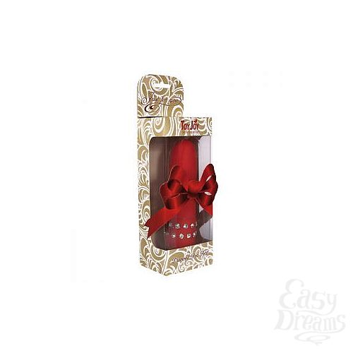 ���������� 2  ������� ����-�������� � ����������� Diamond Red Petit - 11 ��.