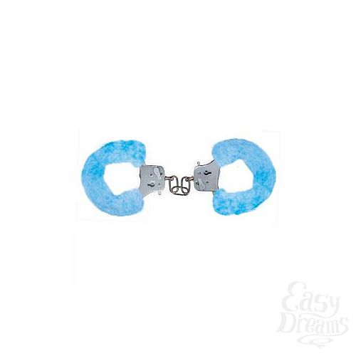 ���������� 1:  ��������� � ������� ����� Furry Fun Cuffs 