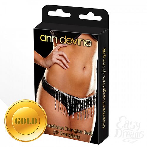  1:     DANGLER BELT 