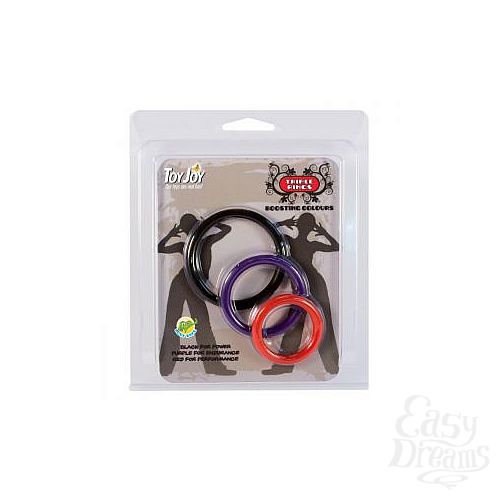  2       TRIPLE RINGS 