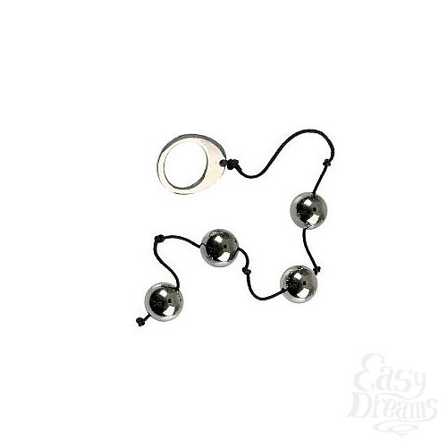  1:    Alchemy Metal Balls Large