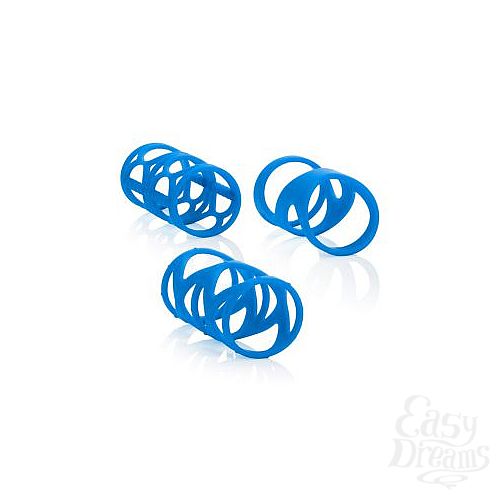 ���������� 3  ����� ������� �� ����� �������� ����� Posh Silicone Lovers Cages