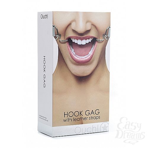 ���������� 2  ���� Hook WhiteSH-OU106WHT