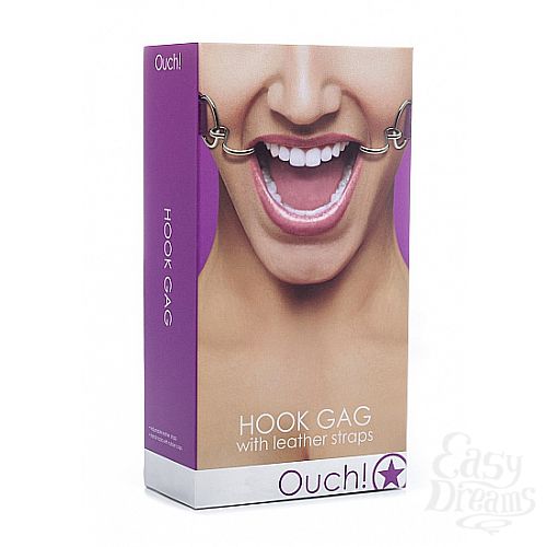 ���������� 2  ���� OUCH! HookPurple SH-OU106PUR