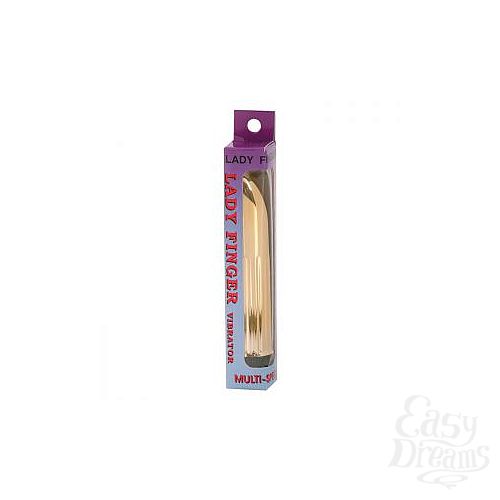 ���������� 2  ���������� ����������� �������� Gold Ladyfinger - 13 ��.
