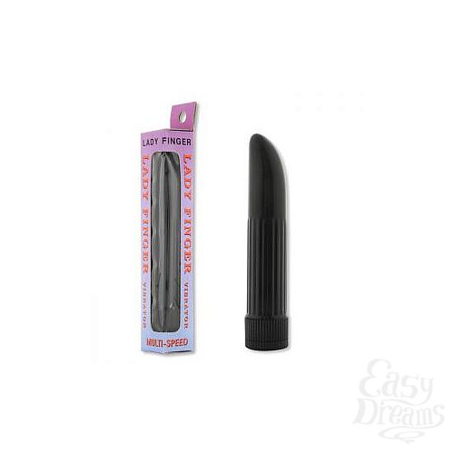  1:    Ladyfinger   - 13 .