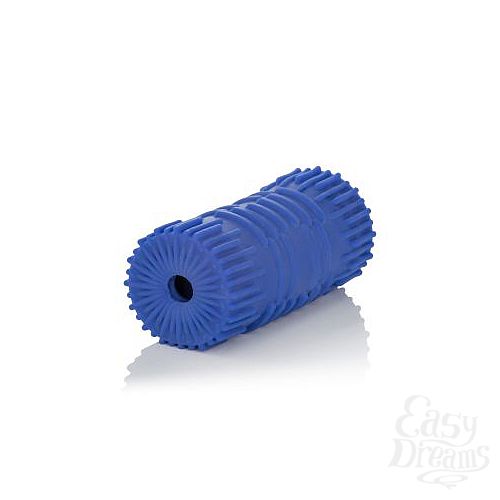  3   APOLLO GRIP BLUE