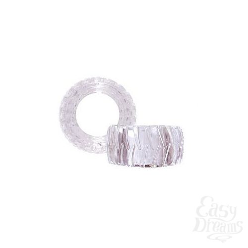 ���������� 1:  ���������� ����������� ���� TREADS MENS RING WIDE
