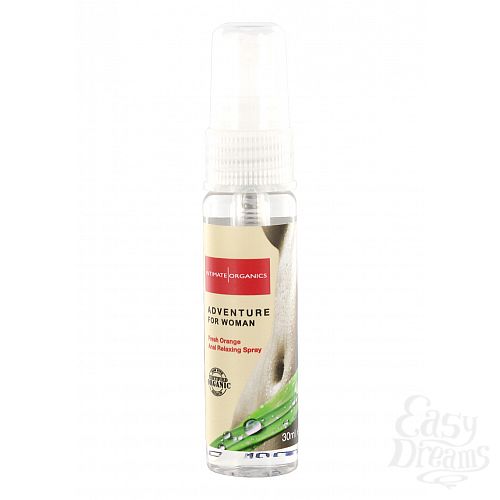 ���������� 1:  ����� ��� ��������� ����� Adv Anal Spray (Intim Organics), 30 ��.