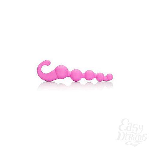 ���������� 3  ������� ������� ������� L Amour Premium Silicone Beaded Probes
