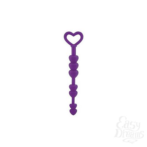  1:      Lia Love Beads